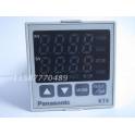 Japanese Panasonic temperature controller temperature controller AKT4111200 KT4 100-240V Ready Stock