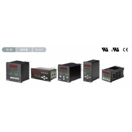Vertex temperature controller VT4826 48 48 SSR Relays 2