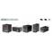 Vertex temperature controller VT4826 48 48 SSR Relays 2