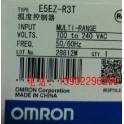 New original genuine OMRON Omron temperature controller E5EZ-R3T