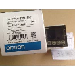 original genuine Omron temperature controller E5CN-Q2MT-500 E5CN-R2MT-500