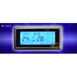 WD-C01A controller computer board temperature controller