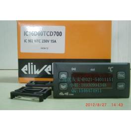 New Italy original import genuine Eliwell temperature controller IC902 230V
