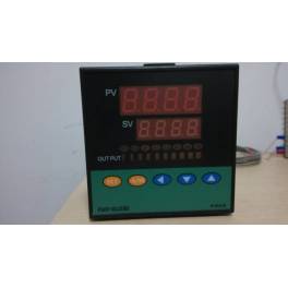 Taiwan pan-globe smart temperature controller P909-302 electric current output