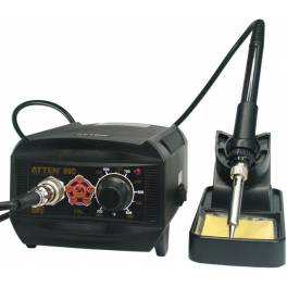 genuine AT980 High power 80W thermostatic high-ranking
