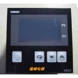 original genuine OMRON Omron digital display temperature controller temperature controller E5AZ-Q3T genuine