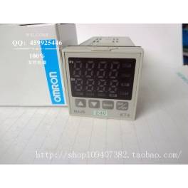 Japanese Panasonic temperature controller KT4 AKT4111200 KT4 AKT4212200 1 year warranty