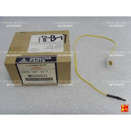 Beijing air conditioner temperature controller switch 4G69 air conditioner temperature controller switch MR568831