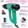 Taiwan SS-621H smart holder import 2000W digital digital display temperature controller