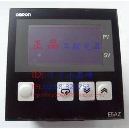 original OMRON Omron temperature controller instrument temperature controller E5AZ-R3T