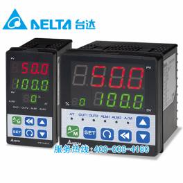 New original genuine Delta delta temperature controller DT series DTV4896C