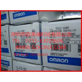100% original genuine Omron temperature controller E5CZ-C2MT AC100-240V genuine