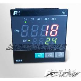 PXR9 Japanese Fuji smart PID temperature controller PXR9TEY1-8W000-C PXR9TEY1-5W000-C