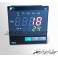 PXR9 Japanese Fuji smart PID temperature controller PXR9TEY1-8W000-C PXR9TEY1-5W000-C