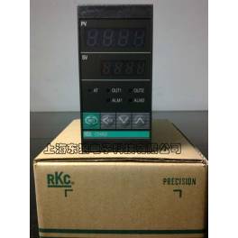 Japanese original RKC temperature controller CH402