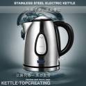 electric heating 304 stainless steel TOPCREATING DK70 strix temperature controller
