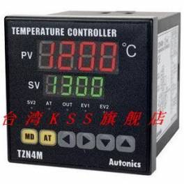 Korea Autonics AUTONICS temperature controller TZN4M-R4R