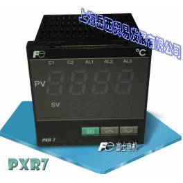 PXR7 Japanese Fuji smart PID temperature controller PXR7TAY1-8W000-C PAXR7TEY1-8W000-C