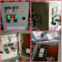 temperature control temperature controller box digital display thermostatic controller 220V 380V heating control