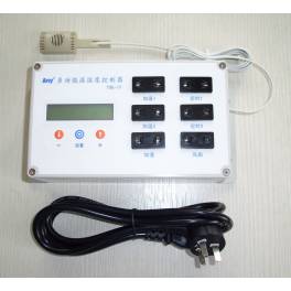high precision temperature and humidity controller thermostatic controller temperature controller