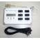 high precision temperature and humidity controller thermostatic controller temperature controller