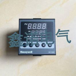 DC1040CT-701000-E scale motor control Honeywell PID temperature controller