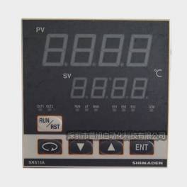 original SRS13A-8IN-90-N100000 SHIMADEN temperature controller SRS13A series