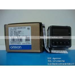 original genuine OMRON temperature controller E5CC-QX2ASM-802 genuine