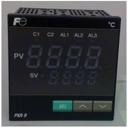 original genuine Japanese Fuji temperature controller PXR9TAY1 GW000 C