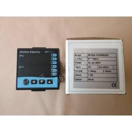 genuine WT404-10100002AS original Shihlin Shihlin 48 48 temperature controller