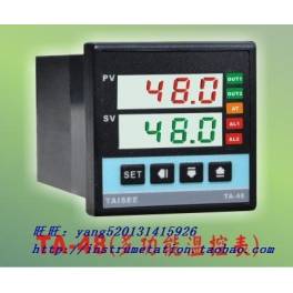 original genuine Taiwan TAISEE function temperature controller temperature controller TA48-04010001