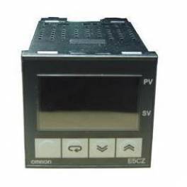 original Omron temperature controller E5CZ-Q2 temperature controller temperature