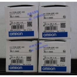 original genuine Omron temperature controller E5CN-Q2MT-500 genuine genuine