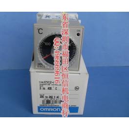 original genuine Omron temperature controller E5C2-R20K E5C2-R40K AC220V New genuine