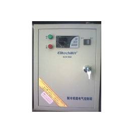 intelligence control EBC-5060 temperature controller