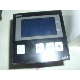 New original Omron OMRON temperature controller E5AZ-C3T electric current output genuine