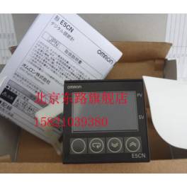 OMRON Omron temperature controller E5CN-Q2T