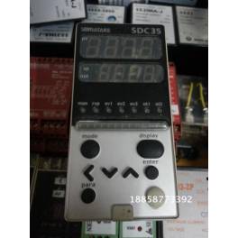 Japanese Azbil Yamatake temperature controller SDC35 C35TVOUA1200