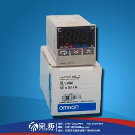 New original genuine Omron intelligent digital display temperature controller temperature controller temperature controller inst