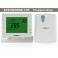 UK Programmable smart temperature controller wireless controller and