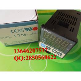 genuine TOHO temperature controller TTM-J4-I-AB New genuine