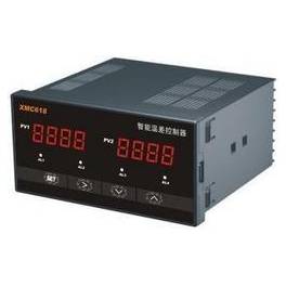 XMC618 XMC618B smart and control smart control temperature controller