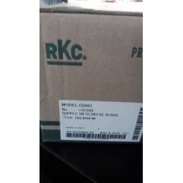 New original genuine RKC temperature controller CD901 FK02-M AN-NN