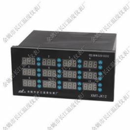 temperature controller XMT-JK1201 1202 temperature controller 12 control .