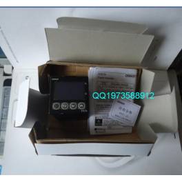 original genuine Omron temperature controller temperature controller temperature controller E5CN-Q1TU 1 year warranty