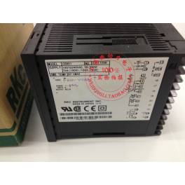 Japanese RKC temperature controller temperature controller temperature controller CD901 FD10-V AB-NN