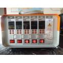 5 temperature controller box .MD18E