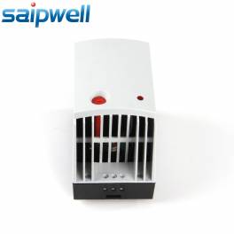 CR027-510W with temperature controller switch heating thermostatic insulation heating Fan heating IP20