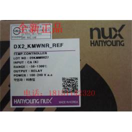 New Korea temperature controller DX2-KSWAR.DX2-PMWAR.DX2-JSWAR.DX2-DCWAR