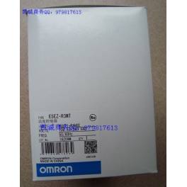 genuine Omron OMRON temperature controller E5EZ-R3MT New original